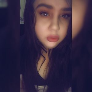 Meet your Posher, Alannah